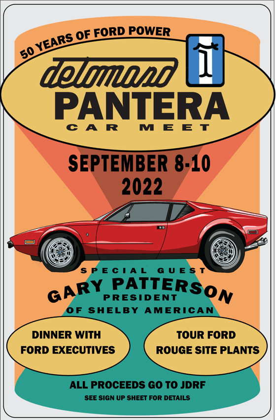 Michigan Events Sunday May 27 2023 Great Lakes Panteras Events